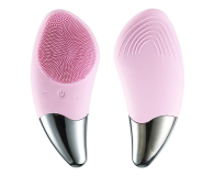 Garett Szczoteczka soniczna do twarzy Beauty Clean Soft różowa - 1022356 - zdjęcie 1